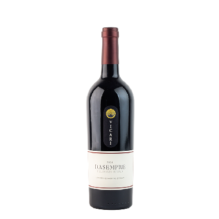 Lacrima di Morro d'Alba DOC  'Dasempre del Pozzo Buono'