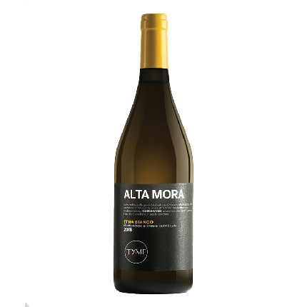Etna bianco DOC 'Tyme'