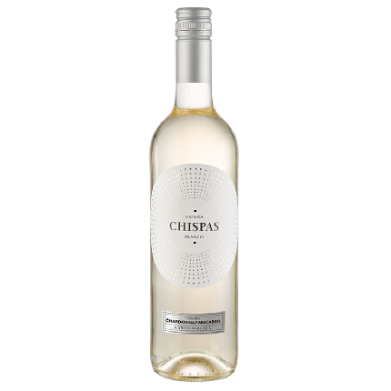Campo de Borja DO Blanco 'Chispas'