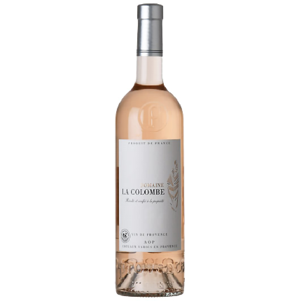 ROSÉ VIN DE PROVENCE AOP