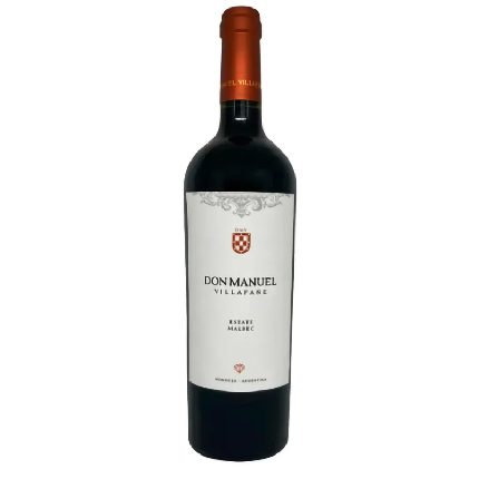 Malbec Estate