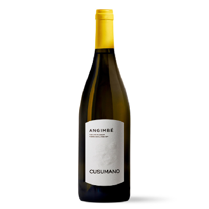 Terre Siciliane IGT 'Angimbe', Tenuta Ficuzza