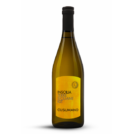 Insolia Terre Siciliane IGT