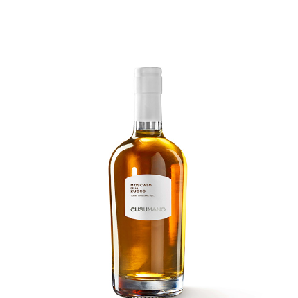Passito Sicilia IGT 'Moscato dello Zucco'