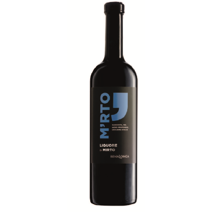 Mirto Benalonga